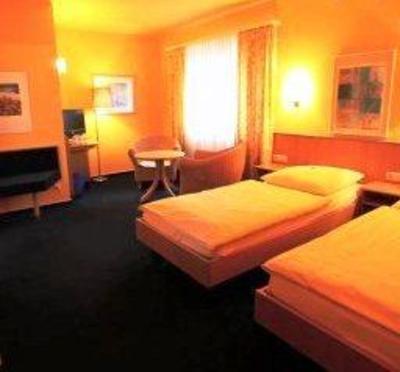фото отеля Lauer Hotel