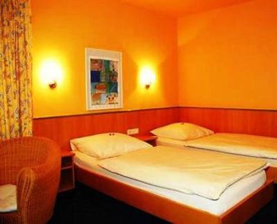 фото отеля Lauer Hotel