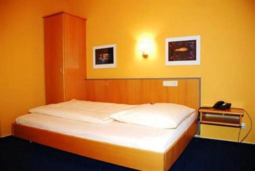 фото отеля Lauer Hotel