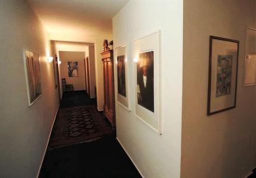 фото отеля Lauer Hotel