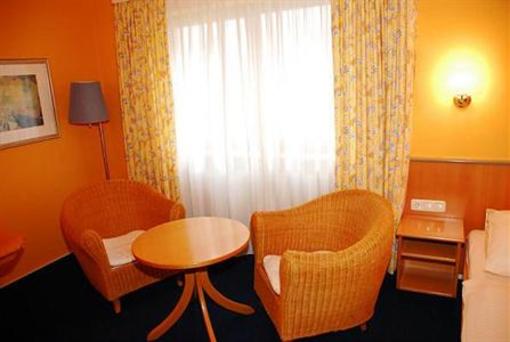 фото отеля Lauer Hotel