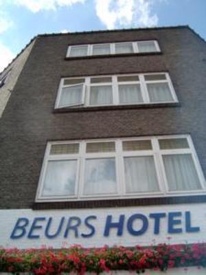 фото отеля Beurshotel
