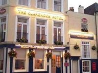 The Clarendon Hotel Deal
