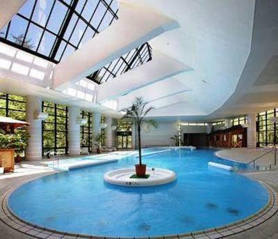 фото отеля Kuroyon Royal Hotel