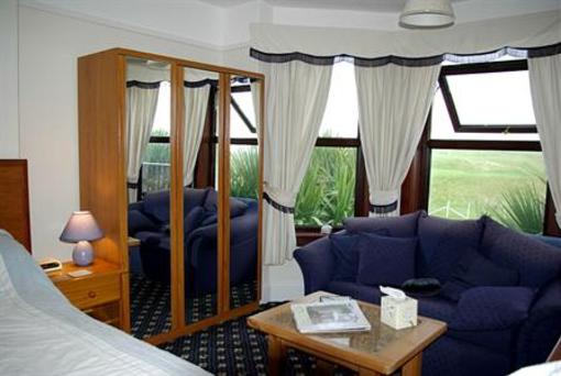 фото отеля Surf Haven Guest House