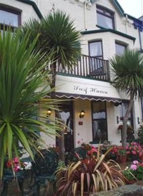 фото отеля Surf Haven Guest House