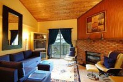 фото отеля Inn West-Kirkwood Inn
