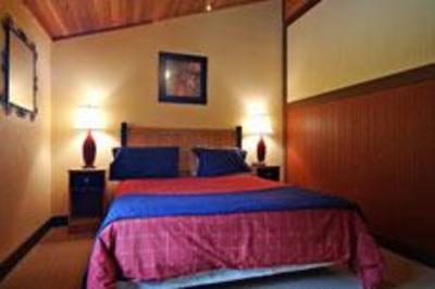 фото отеля Inn West-Kirkwood Inn