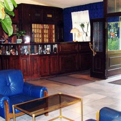 фото отеля Hotel Liget