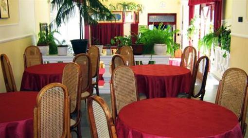 фото отеля Hotel Liget