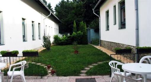 фото отеля Hotel Liget