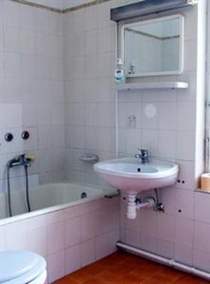 фото отеля Hotel Liget