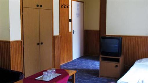 фото отеля Hotel Liget