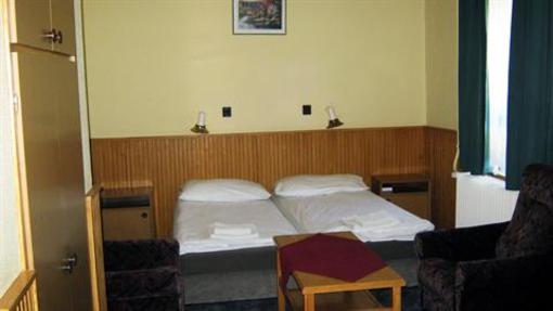 фото отеля Hotel Liget