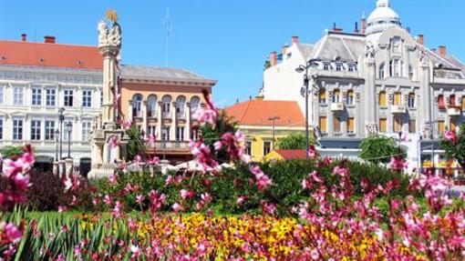 фото отеля Hotel Liget