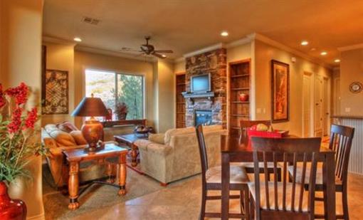 фото отеля Coral Springs Resort