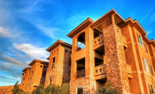 фото отеля Coral Springs Resort
