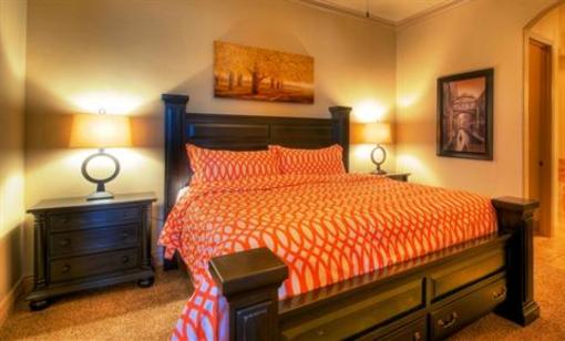 фото отеля Coral Springs Resort
