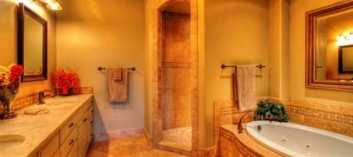 фото отеля Coral Springs Resort