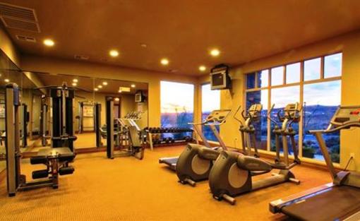 фото отеля Coral Springs Resort