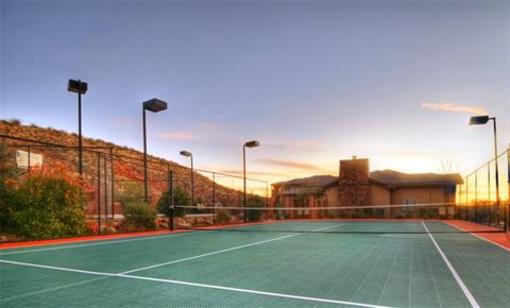 фото отеля Coral Springs Resort