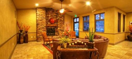 фото отеля Coral Springs Resort
