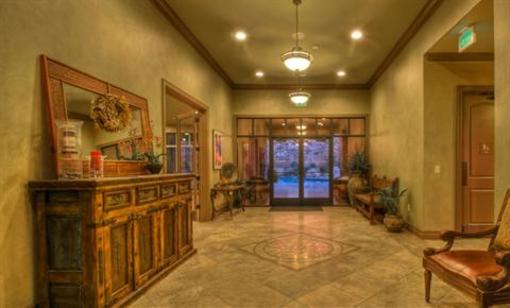 фото отеля Coral Springs Resort