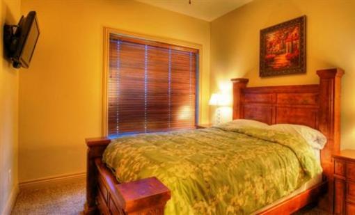 фото отеля Coral Springs Resort