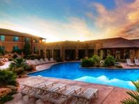Coral Springs Resort