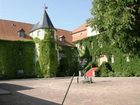 фото отеля Stadtschloss Hecklingen Hotel