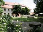 фото отеля Stadtschloss Hecklingen Hotel