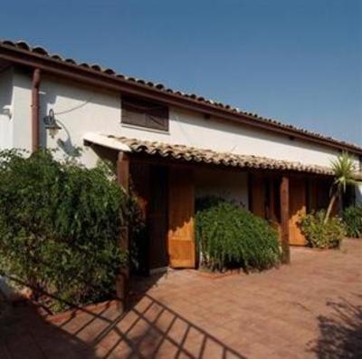 фото отеля Agriturismo Casalicchio