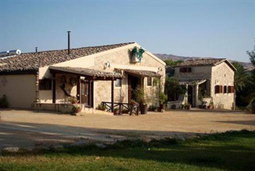 фото отеля Agriturismo Casalicchio