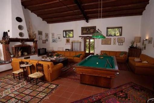 фото отеля Agriturismo Casalicchio