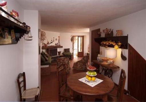 фото отеля Agriturismo Casalicchio