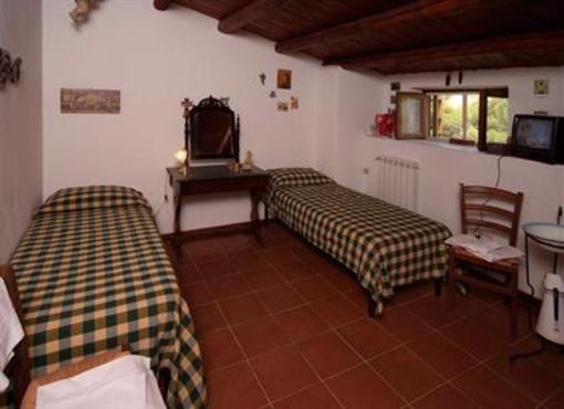 фото отеля Agriturismo Casalicchio