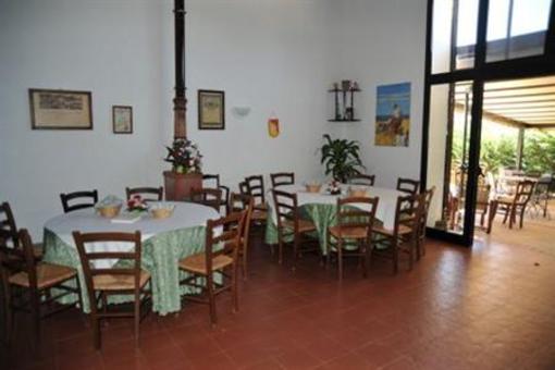 фото отеля Agriturismo Casalicchio