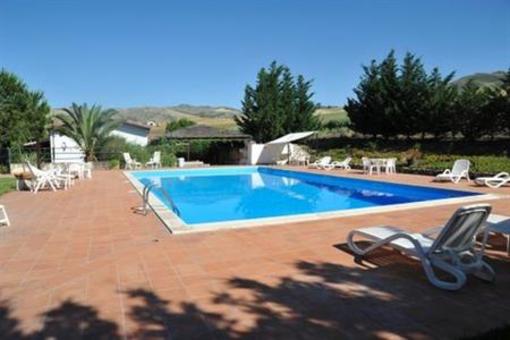 фото отеля Agriturismo Casalicchio