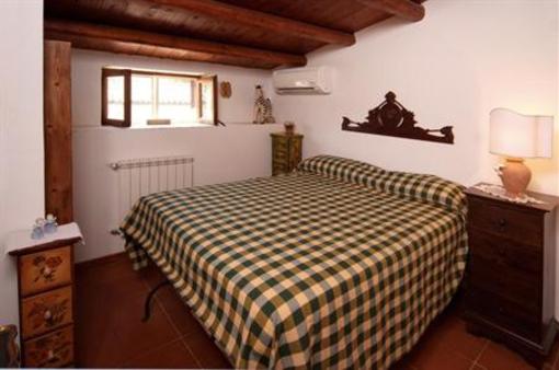 фото отеля Agriturismo Casalicchio