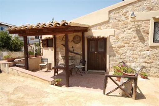 фото отеля Agriturismo Casalicchio