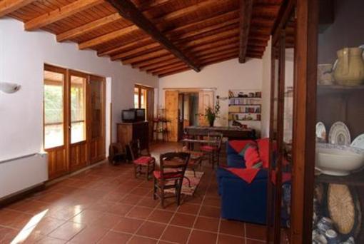 фото отеля Agriturismo Casalicchio