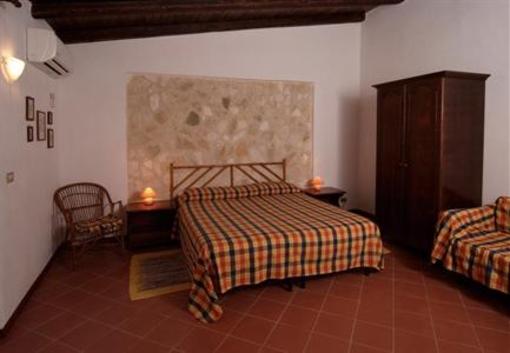 фото отеля Agriturismo Casalicchio