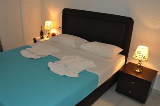 фото отеля Hotel Stork