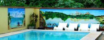 фото отеля Hotel Itatiaia