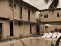 Hotel Itatiaia