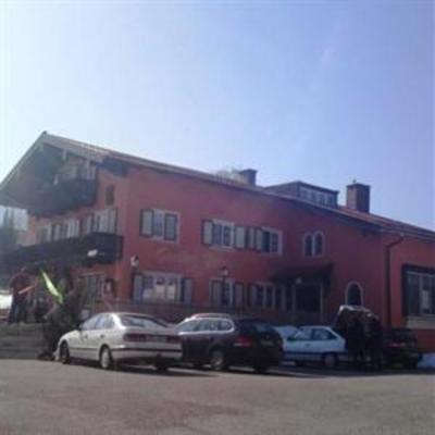 фото отеля Hotel Forsthaus