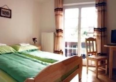 фото отеля Hotel Forsthaus