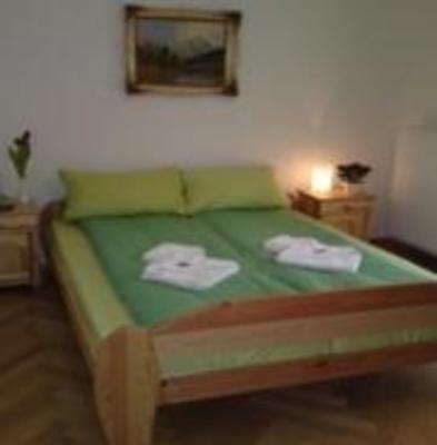 фото отеля Hotel Forsthaus