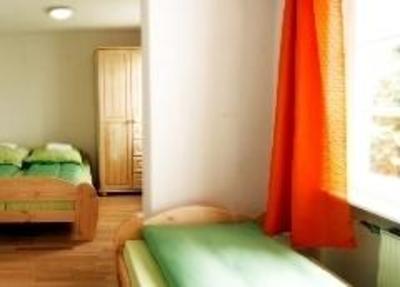 фото отеля Hotel Forsthaus