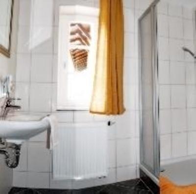 фото отеля Hotel Forsthaus